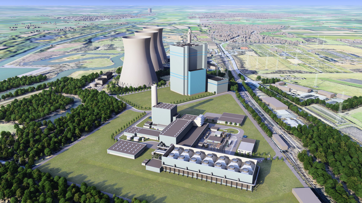 Image: RWE